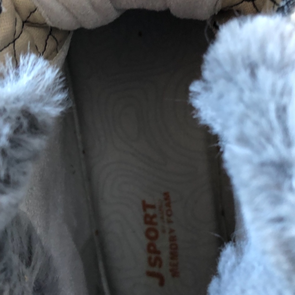 Winter boot - Picture 6 of 11